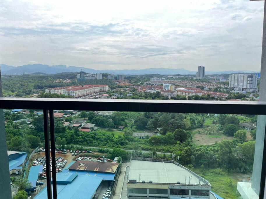 Attractive 3 Bedroom Condo With Pool-D Raudhah Homestay Каджанг Экстерьер фото